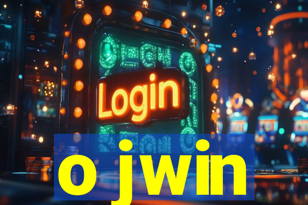 o jwin
